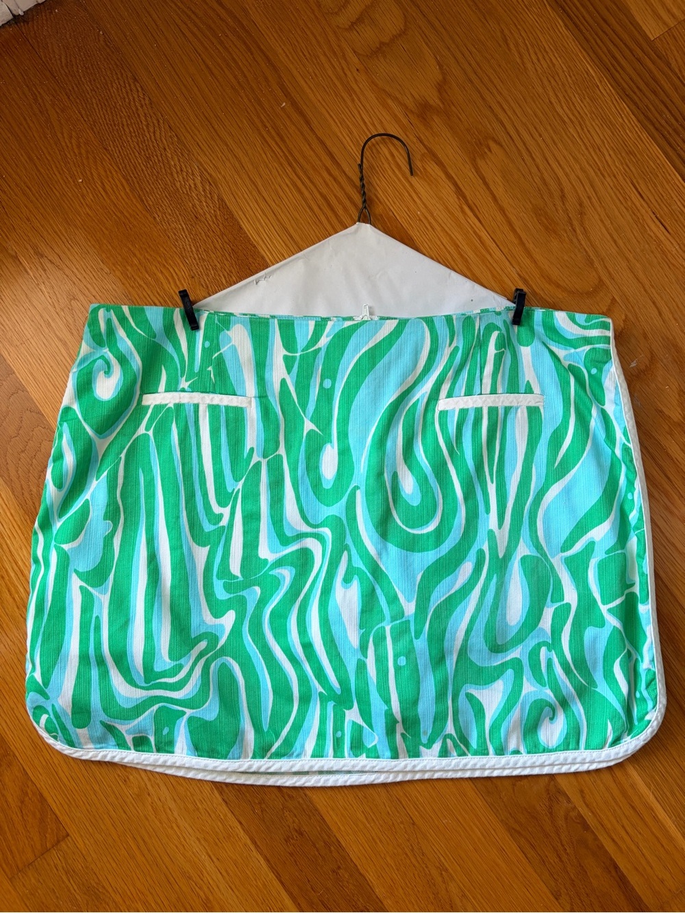 Lilly Pulitzer Mini Skort